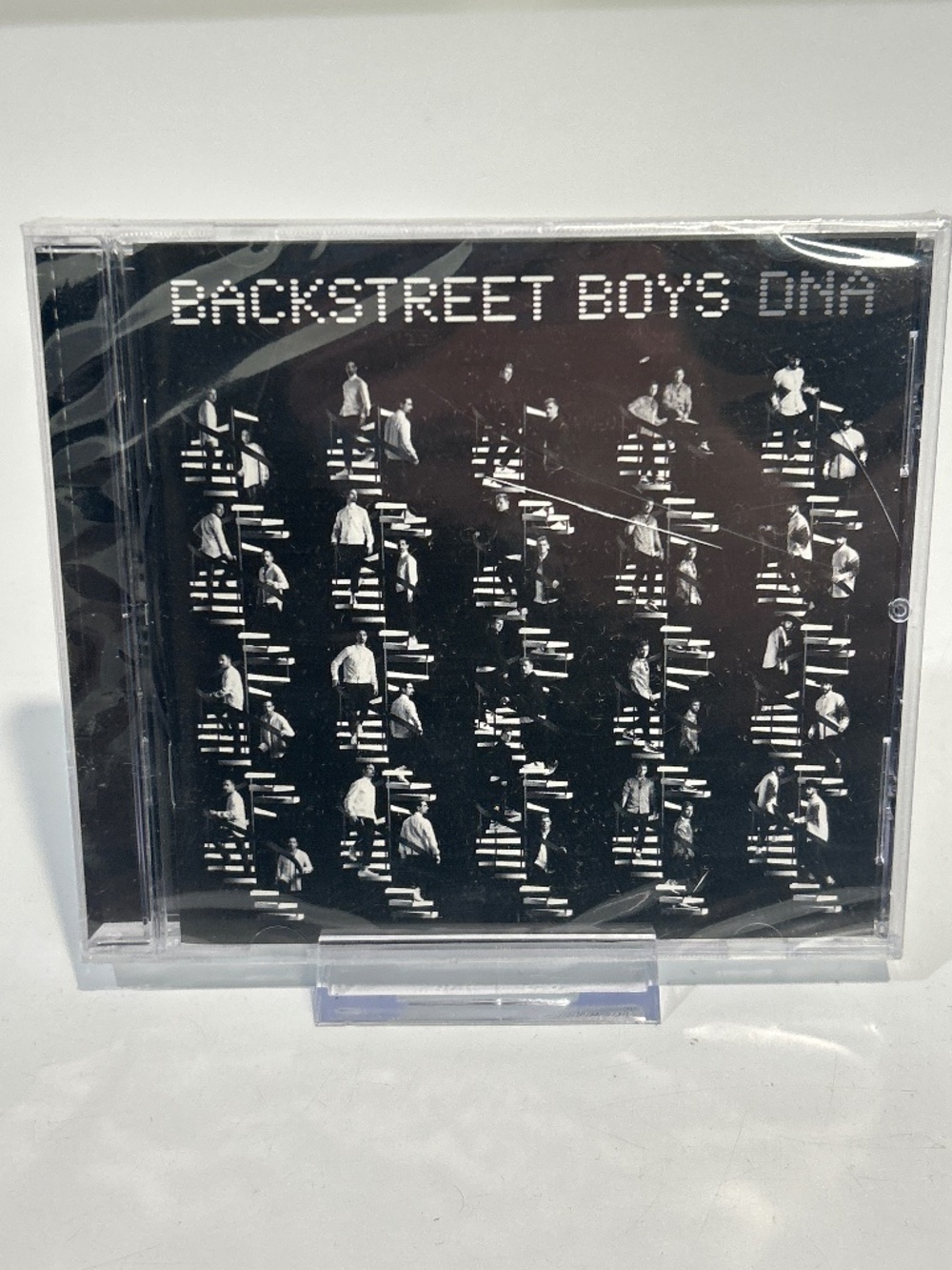 🤯5 for $20🤯 Backstreet Boys “DNA” CD